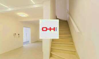 Imagem 3: Aluguel Casa 4 Dormitórios - 180 m² Vila Olímpia