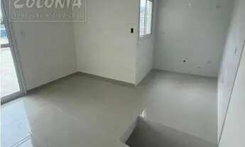 Imagem 7: Cobertura para venda ou locação - Vila Mazzei, Santo André