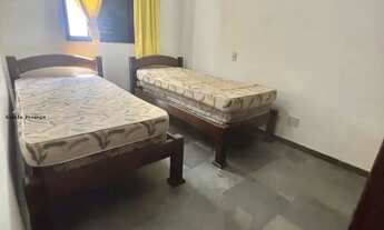 Imagem 7: Apartamento para Temporada em Guarujá, Enseada, 3 dormitórios, 1 suíte, 2 banheiros, 1 vag