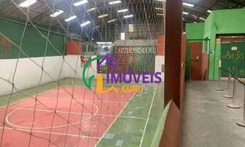 Imagem: GALPÃO - ÁGUA RASA - SP