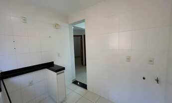 Imagem 5: Apartamento Bairro Santa Monica