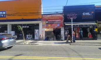 Imagem 3: Salão Comercial no Tucuruvi com 02 banheiros