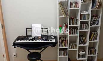 Imagem 4: Apartamento à venda, Botafogo, Ed Ponta Negra Campinas, SP