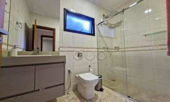 Imagem 6: Casa com 3 dormitórios à venda, 255 m² por R$ 1.100.000,00 - Vila Independência - Piracica