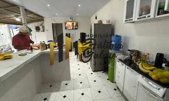 Imagem 4: Vendo casa em Salinas (Porteira fechada