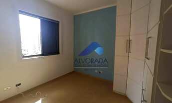 Imagem 4: Apartamento com 3 dormitórios para alugar, 98 m² por R$ 4.901,16 - Jardim Aquarius - São J