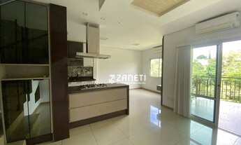 Imagem 6: Sobrado com 2 dormitórios para alugar, 129 m² por R$ 4.500/mês - Bela Vista - Londrina/PR