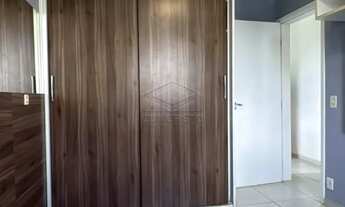 Imagem 6: NOVITA - APARTAMENTO DUPLEX COM 3 DORMITÓRIOS SENDO 1 SUÍTE, PRÓXIMO AO SESC, USC E TAUSTE