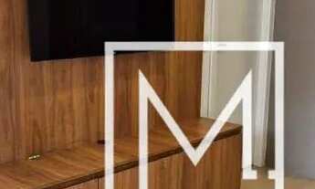 Imagem 6: Apartamento com 1 dormitório para alugar, 30 m² por R$ 3.930,52/mês - Vila Madalena - São