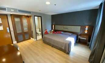 Imagem 4: Flat com ótimo preço no bairro Moema. Confira!