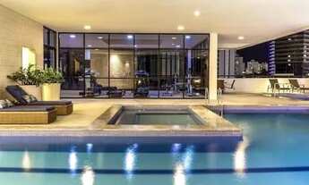 Imagem 3: Aluguel no Mercure Boulevard Side