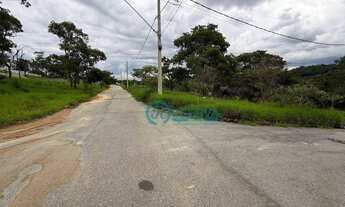 Imagem 4: Terreno à venda, 525 m² por R$ 230.000 - Vila Paradiso - Lagoa Santa/MG