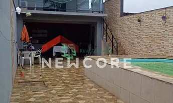 Imagem: Casa em Rua Santa Cecilia - Agenor de Campos