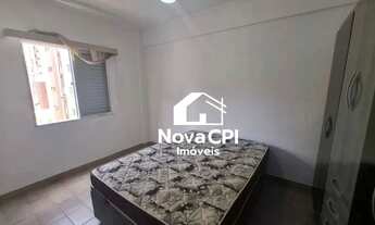 Imagem 4: Apartamento com 2 Quartos na Guilhermina Praia Grande/SP