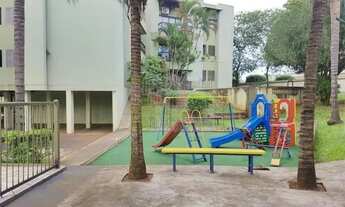 Imagem 3: Apartamento - Ribeirão Preto - Sumarézinho