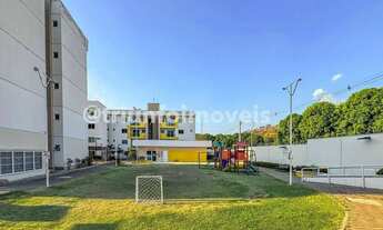 Imagem 4: Apartamento no Bairro Morros com 3 quartos