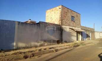 Imagem: Casa residencial com potencial misto Bairro