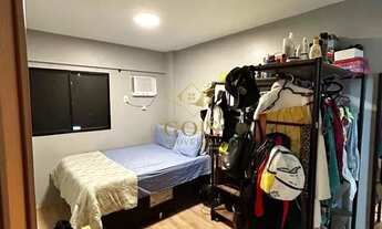 Imagem 3: Apto 2 quartos nascente com varanda gourmet no Tabuleiro