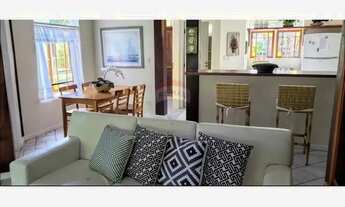 Imagem 6: Casa com 3 quartos em condominio no Pereque