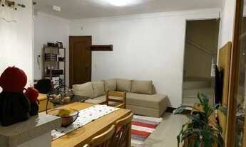 Imagem 4: Cobertura com 3 dormitórios à venda, 164 m² por R$ 779.999,00 - Santa Maria - Santo André