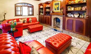 Imagem 4: Sua Chácara dos sonhos está aqui, ótimo conforto para sua família, localização ótima em