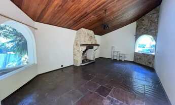 Imagem 5: Casa para venda e locação em Fazenda Morumbi com 6 quartos, sendo 3 suítes , 700m²