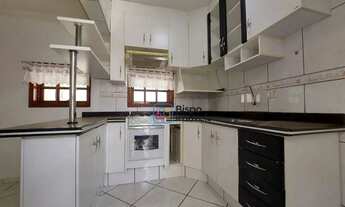 Imagem 7: Casa Residencial com 3 dormitórios para alugar, 116 m² - São Manoel - Americana/SP