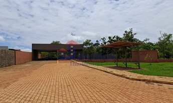 Imagem: TERRENO RESIDENCIAL em BRASÍLIA - DF, SETOR