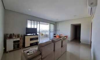 Imagem 6: Apartamento Edificio Jardim D'America - Andar Alto