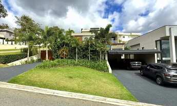 Imagem 2: Sofisticação e Conforto em Cada Detalhe com Piscina, Sauna e Espaço Gourmet