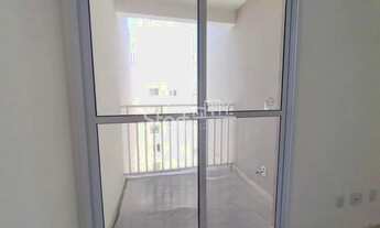 Imagem 4: Apartamento - Residencial Novo Tempo - Campinas