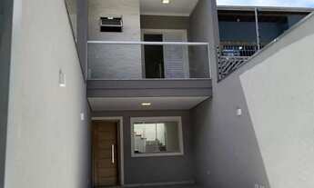 Imagem: Sobrado com 3 dormitórios à venda, 135