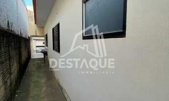 Imagem 6: Casa para Venda em Presidente Prudente, Terceiro Milenium, 3 dormitórios, 1 suíte, 2 banhe