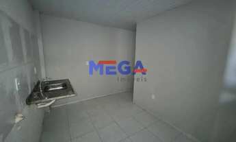 Imagem 3: Kitnet no bairro Joaquim Távora em Fortaleza, CE