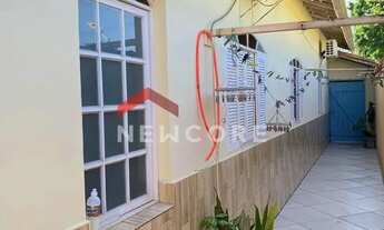 Imagem 3: Casa em Rua Praia dos Sonhos - Guilhermina - Praia Grande/SP