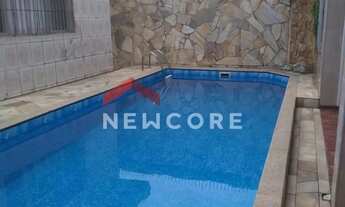 Imagem: Casa em Rua Affonso Chaves - Ocian - Praia