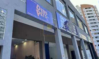 Imagem 2: SALÃO COMERCIAL 290m² - JARDIM SANTA TEREZINHA - TRAVESSA AV ARICANDUVA PROXIMO PQ DO CARM