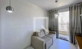 Imagem: Apartamento à Venda - Belém, 1 Quarto