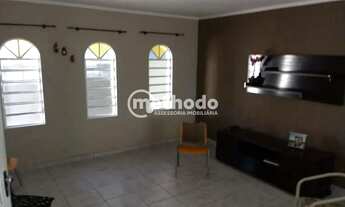 Imagem 5: Casa com 3 dormitórios à venda, 225 m² por R$ 650.000,00 - Jardim do Trevo - Campinas/SP