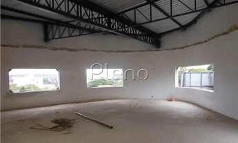 Imagem 3: Prédio para locação com 400 m² no Chácara da Barra, Campinas