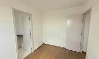 Imagem 6: Apartamento - 2 Quartos sendo uma suíte - bairro Jardim Riacho das Pedras Contagem MG