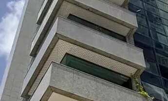 Imagem: Avenida Boa Viagem, 230m, 4 suítes