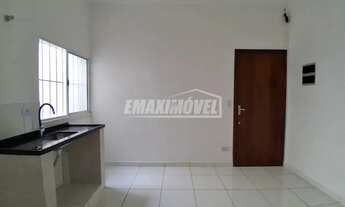 Imagem 2: Apartamento com 1 Quarto para locação - Jardim Eucaliptos