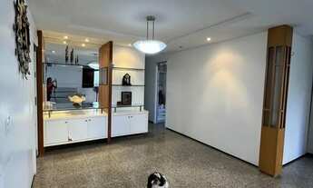 Imagem 6: Imóvel para venda possui 243m2 com 4 suítes em Guararapes - Fortaleza - CE