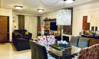 Imagem 2: Sobrado em Rua Santo Antônio - Santa Terezinha - São Bernardo do Campo/SP