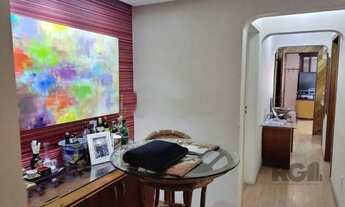 Imagem 3: Apartamento 2 dormitórios à venda Auxiliadora Porto Alegre/RS