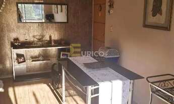 Imagem 2: Apartamento 2 Quartos com 58 m² em Vila Nova Jundiainópolis, Jundiaí Aceita Financiamento