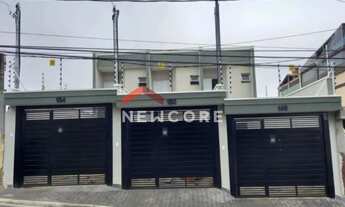 Imagem 2: Sobrado em Rua Raimundo Mattiuzzo - Vila Araguaia - São Paulo/SP