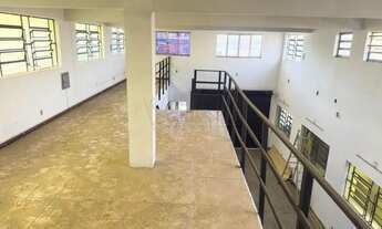 Imagem 3: Prédio Comercial para Locação no bairro Jardim Satélite em São José dos Campos/SP