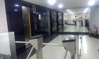 Imagem: Sala comercial em Rua Clemente Álvares